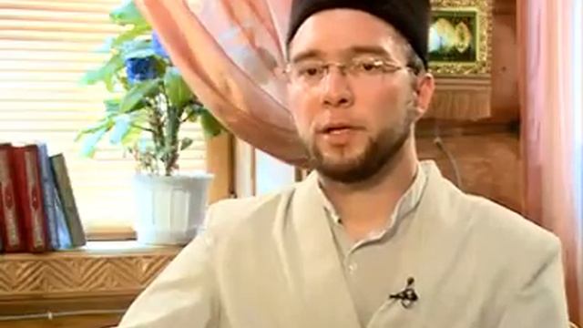 Дин вә хәят: 11.05.2016 - 