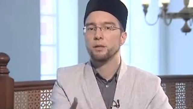 Дин вә хәят: 17.03.2014 - 