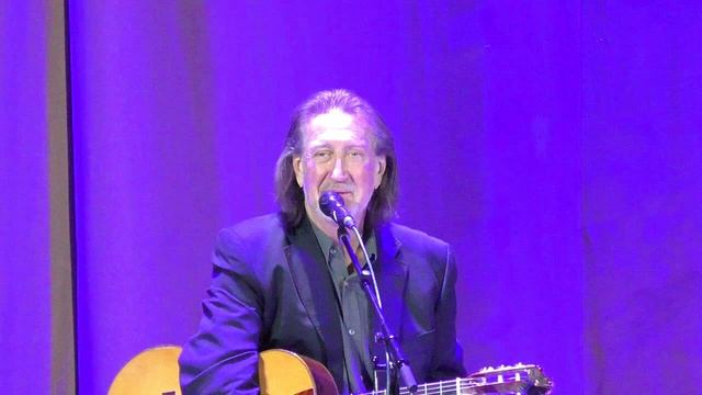 Олег Митяев. Как писалась песня 