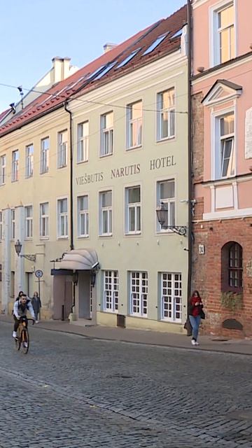 Около 80 % жителей Литвы испытывают финансовые трудности из-за роста цен на еду