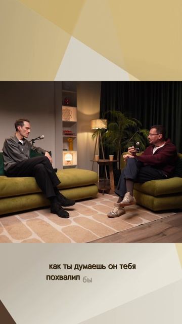 Если бы Чуковский посмотрел спектакль о себе