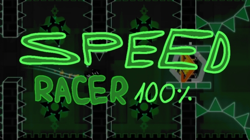 Speed Racer BY Zenthic Alpha | Showcase