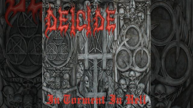 08 - Lurking Among Us (DEICIDE)