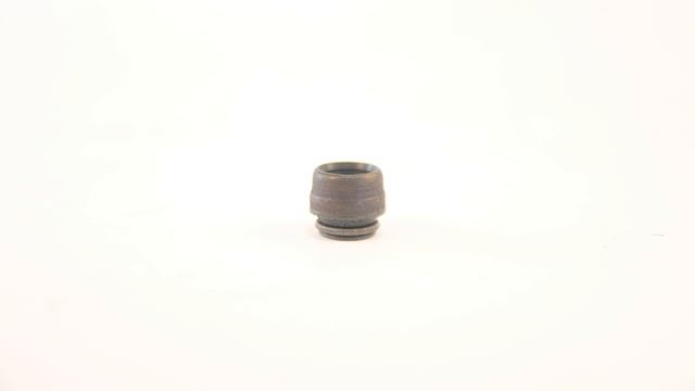 Колпачок ВАЗ 2112 маслоотражательный 16 кл 1 шт (нужно 16шт) Lada Код: 35303