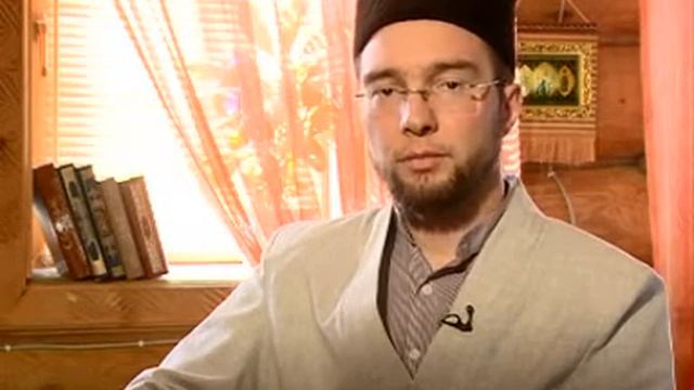 Җомга вәгазе: 18.03.2016 - 