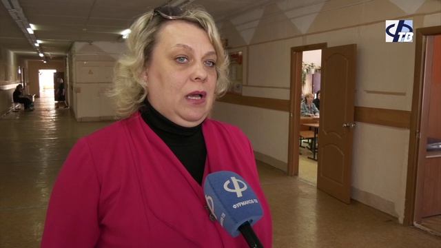 Родители учащихся сдавали ЕГЭ в рамках ежегодной всероссийской акции