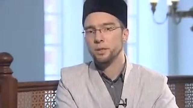 Дин вә хәят: 10.03.2014 - 