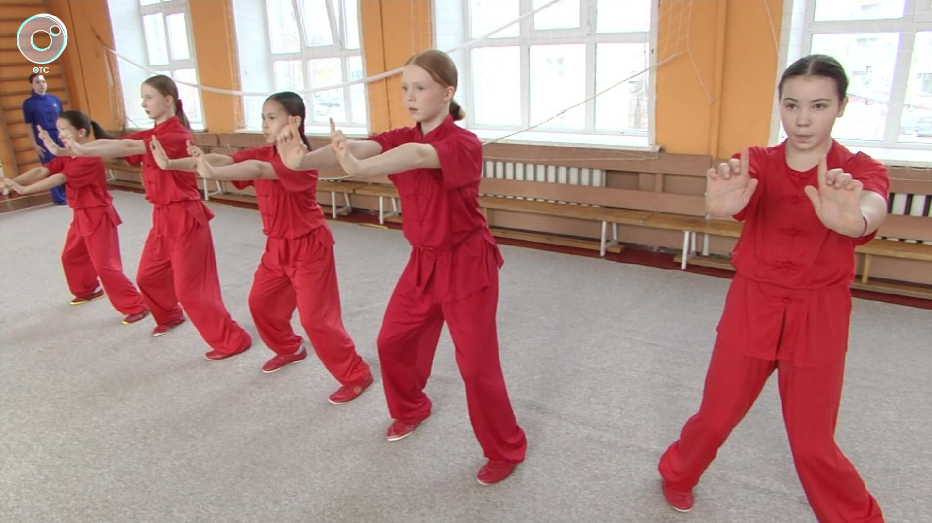 СпортОбзор | 16 апреля 2026 | Телеканал ОТС