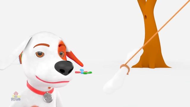 Кот и Мышка 48