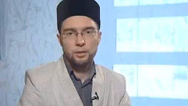 Җомга вәгазе: 24.01.2014 - 