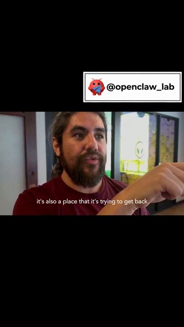 Умный вендинг будущего в Сан-Франциско! ИИ от OpenClaw 🤖