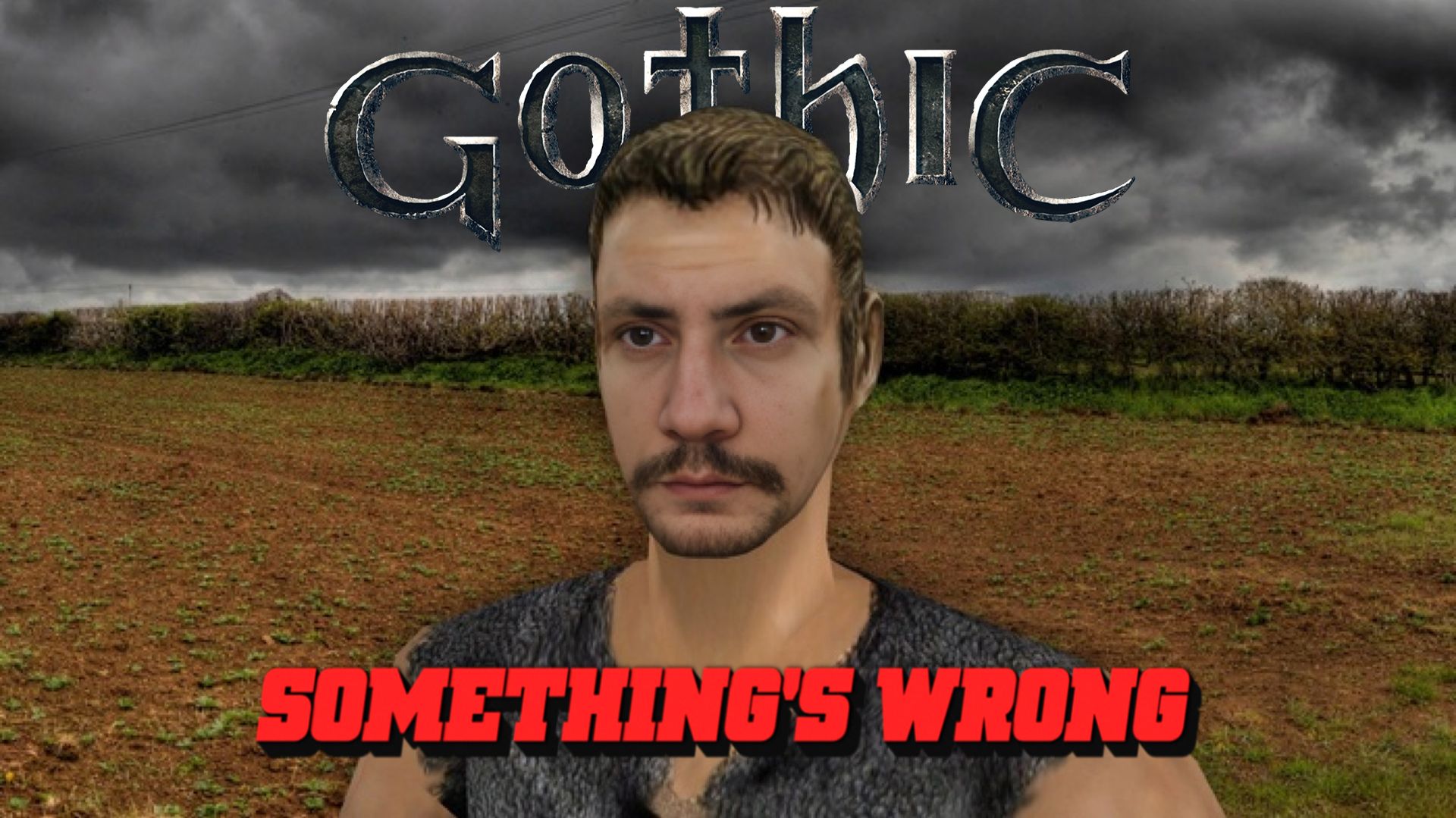 Gothic 1 Classic #7