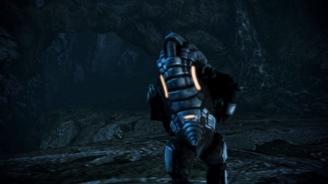 Mass Effect 3 ч8