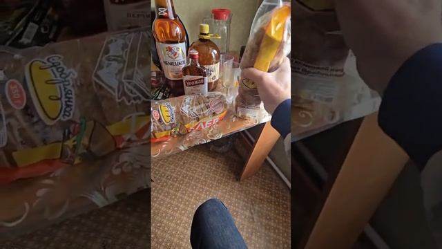 Распаковка чек от Виталика, с Кемерово.👋😁👍