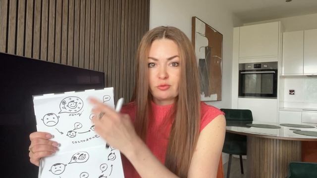 Желание нужно чувствовать иначе не исполнится