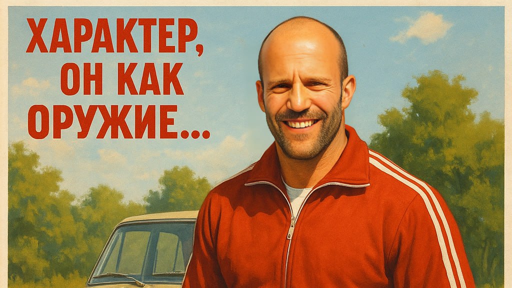 КАВКАЗСКАЯ ПЛЕННИЦА фильм режиссер Балабанов смотреть онлайн бесплатно нейросеть