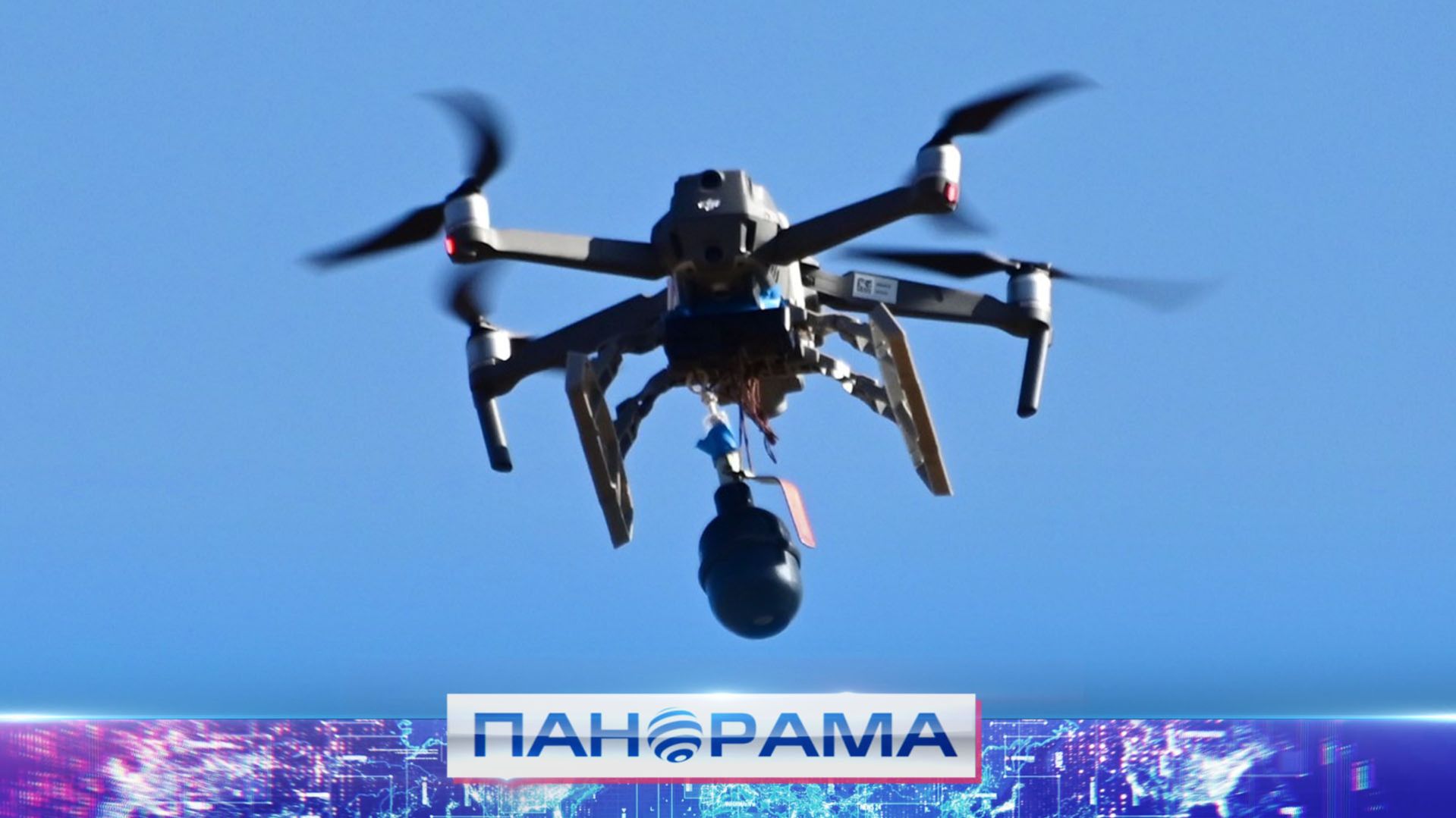 ⚡️Мирный житель Горловки стал жертвой очередной атаки ВСУ!