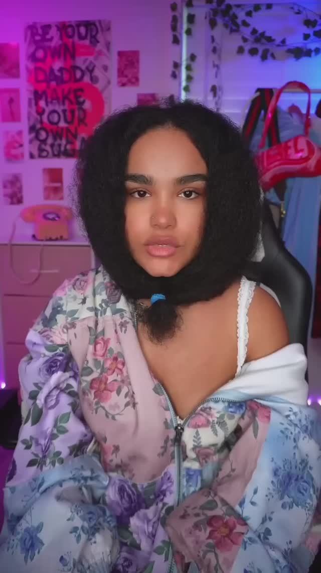 КАК МЫТЬ АФРО КУДРИ 👩🏾🦱 #трейси #прическа #волосы