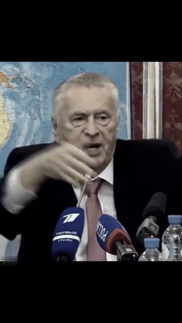 ЛУЧШАЯ РЕЧЬ ВЛАДИМИРА ЖИРИНОВСКОГО