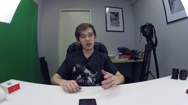 Записки Дезертира #2: OnePlus One