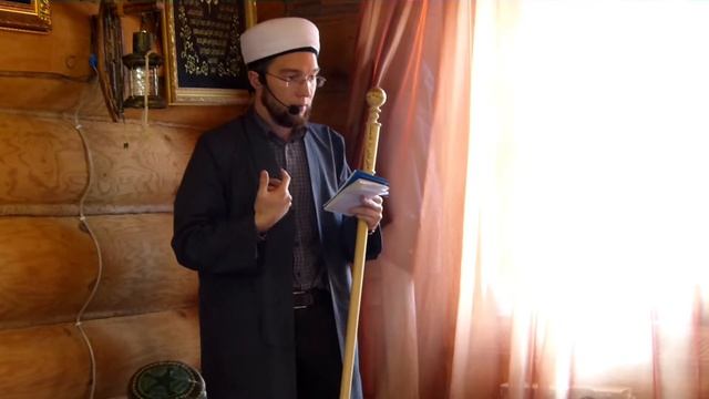 Рамадан - месяц оживления Корана — Пятничная проповедь 09.06.2017 г.