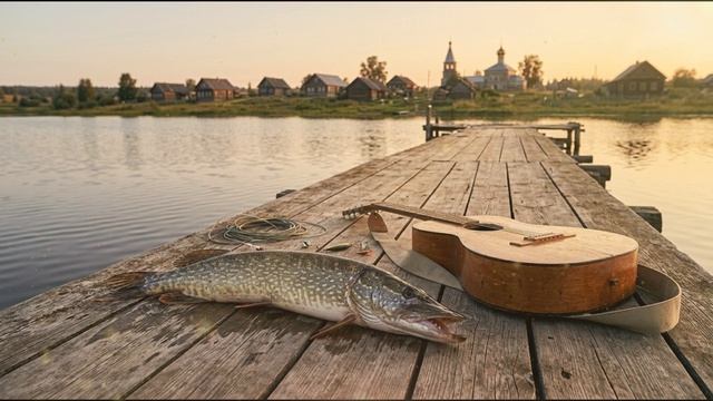 СДП - Сыпь, гармоника! (ИИ кавер в жанре ЛИРИКА от НЕЙРОХИТ)