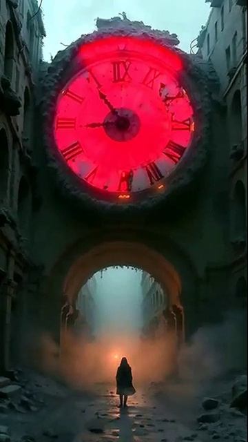 Мистика и фантастика. Красивая астральная реальность. ИИ. Арт нейросеть. фэнтези #реальность