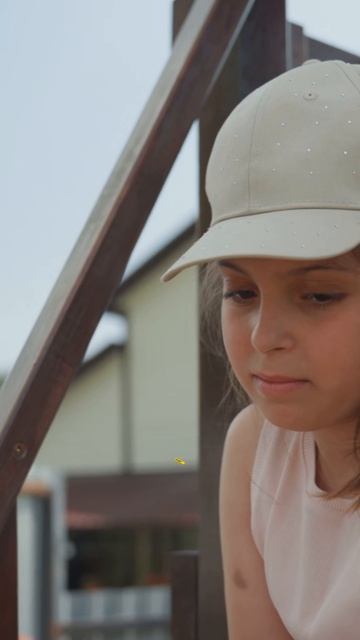 Напомни себе, что твои мечты и желания тоже важны!