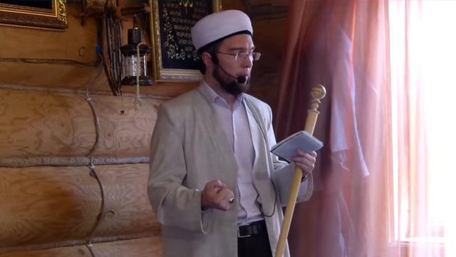 Беды и несчастья — Пятничная проповедь 28.04.2017 г.