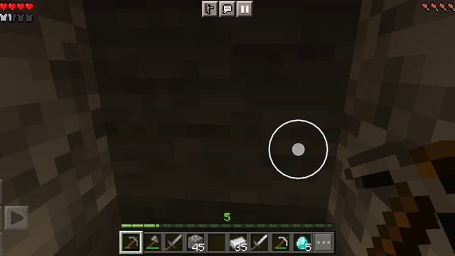 Майнкрафт часть 2