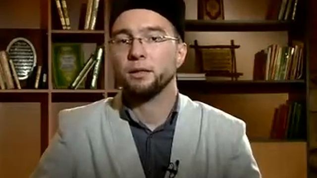 Җомга вәгазе: 16.01.2015 - 