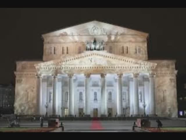 18 апреля - Международный день памятников и исторических мест