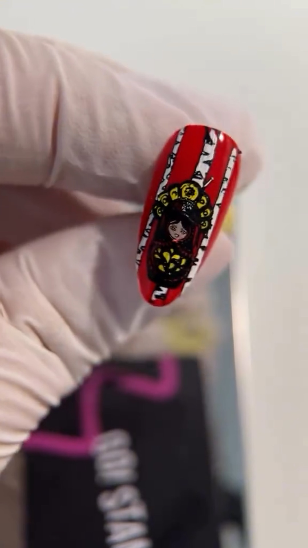 Красота-ляпота 😍