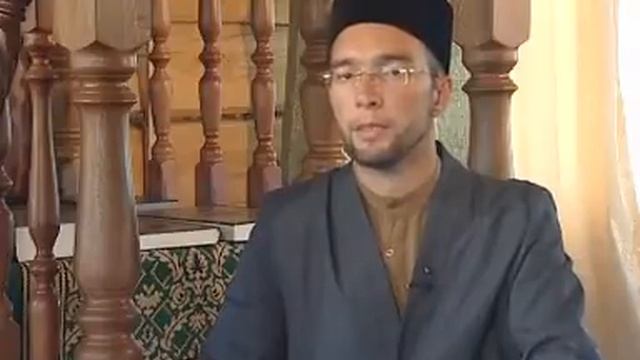 Дин вә хәят: 11.08.2014 - 