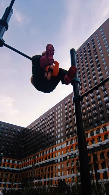 ГИМНАСТИКА