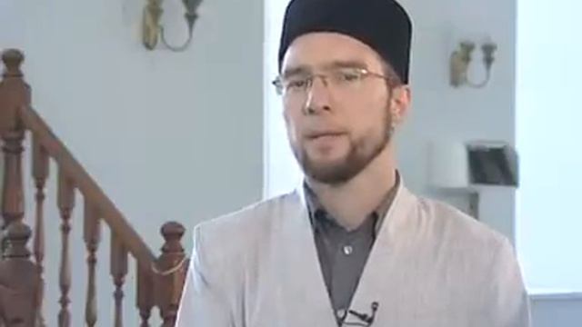 Җомга вәгазе: 28.02.2014 - 