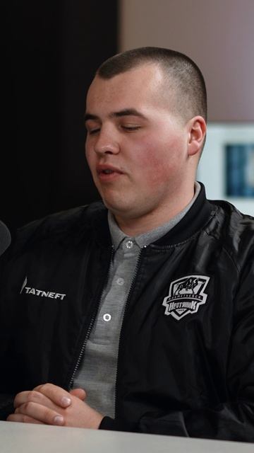 Как вступить в фан-клуб «Нефтяник»? 🏒