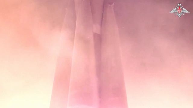 Пуск ракеты-носителя «Союз – 2.1б»