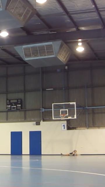 Интересно, сколько времени уходит на такие трюки