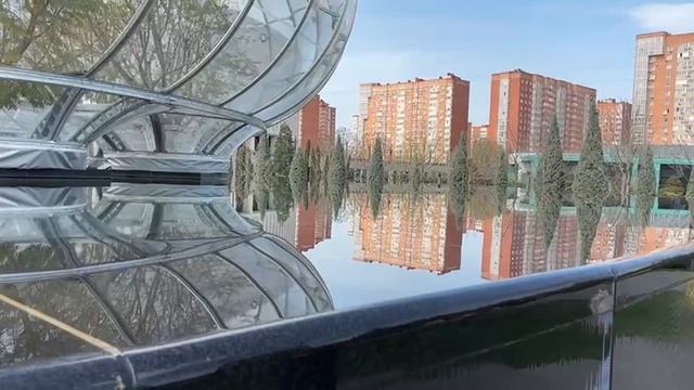 30.03.25г. Поездка в Краснодар.