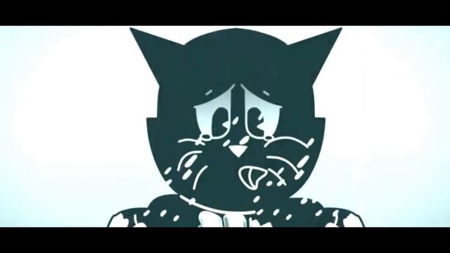 КАРТУН КЭТ -  Сигма Бой ПАРОДИЯ / ПЕСНЯ КЛИП / Cartoon Cat Sigma Boy