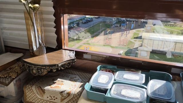 🌸Оранжерея манит, что делать? 🤔