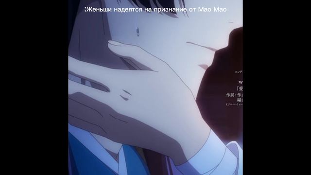 одаааа реакция Женьши бесценна