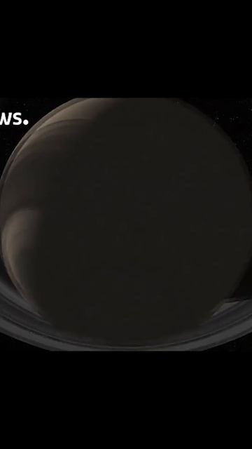 Европейское космическое агентство опубликовало самое лучшее изображение Сатурна