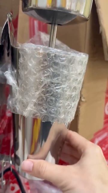 Миксер для молочных коктейлей