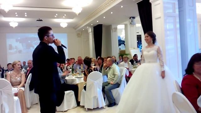 2016 01 08 Свадьба Димы Журавлева