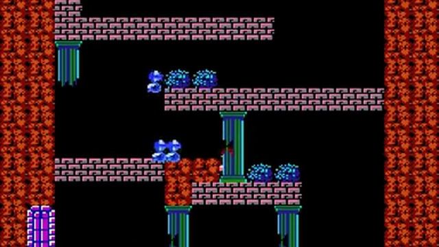 NES - Kid Icarus