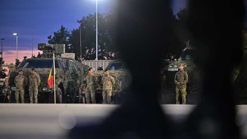 «Скребут по живому»: откуда Европа возьмет деньги для Украины