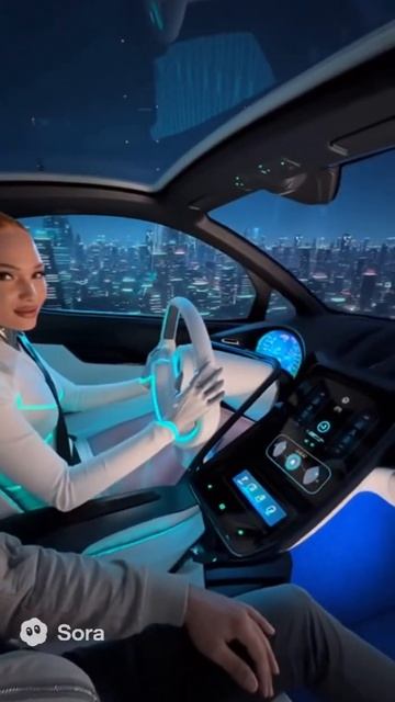 БУДУЩЕЕ КОТОРОЕ ДОЛЖНО БЫЛО БЫТЬ В 21 ВЕКЕ