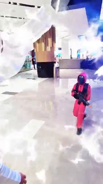 Аура императора Лелуша 🤯